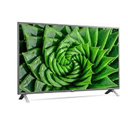 LG Pantalla LG UHD TV AI ThinQ 4K 50", 50UN8000PUB