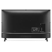 LG Pantalla LG UHD TV AI ThinQ 4K 50", 50UN8000PUB