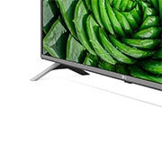 LG Pantalla LG UHD TV AI ThinQ 4K 50", 50UN8000PUB