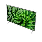 LG Pantalla LG UHD TV AI ThinQ 4K 50", 50UN8000PUB