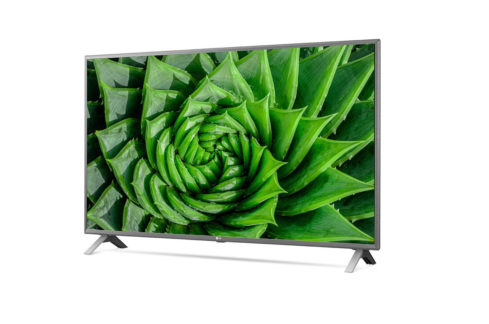 LG Pantalla LG UHD TV AI ThinQ 4K 50", 50UN8000PUB