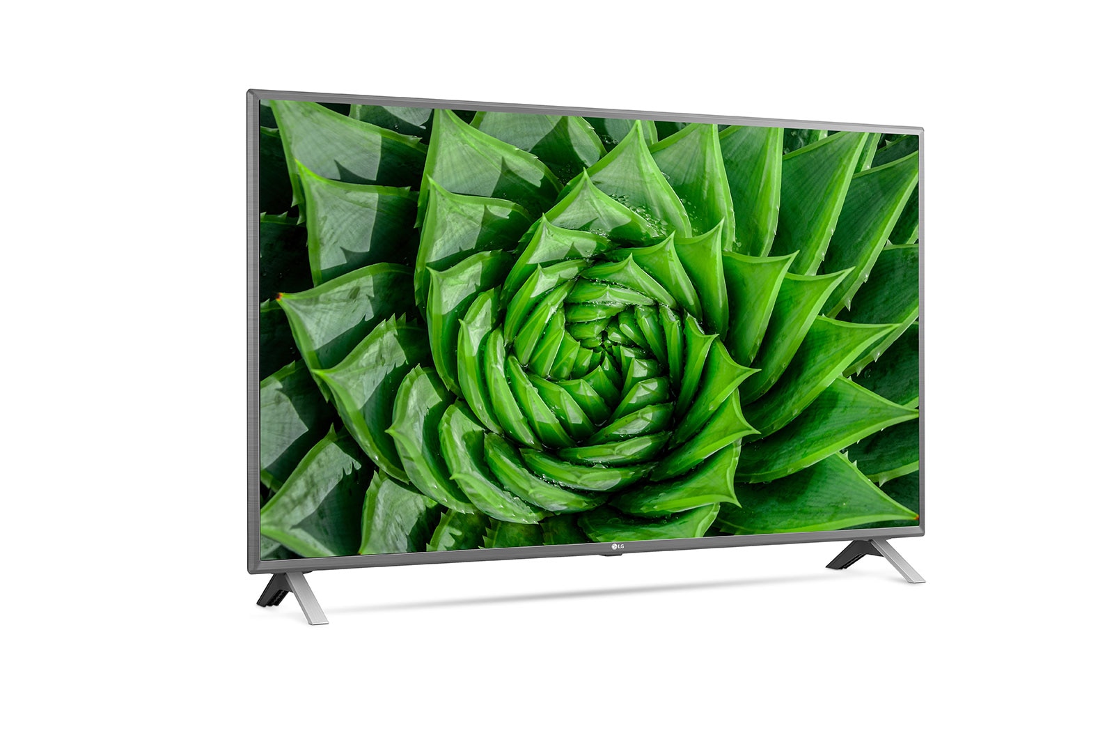 LG Pantalla LG UHD TV AI ThinQ 4K 50", 50UN8000PUB