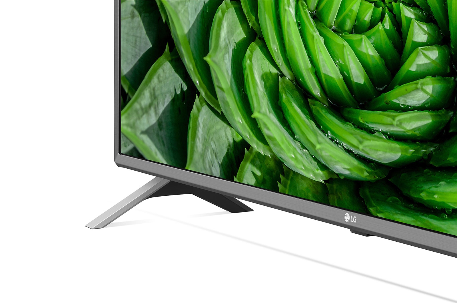 LG Pantalla LG UHD TV AI ThinQ 4K 50", 50UN8000PUB