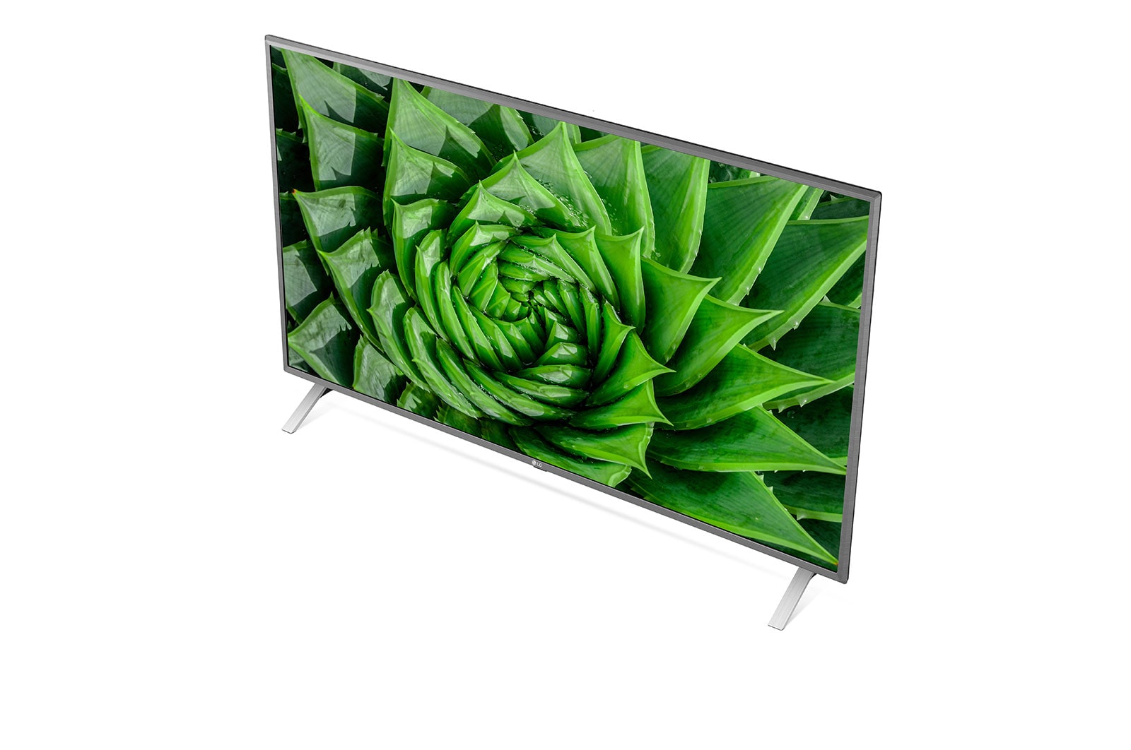 LG Pantalla LG UHD TV AI ThinQ 4K 50", 50UN8000PUB