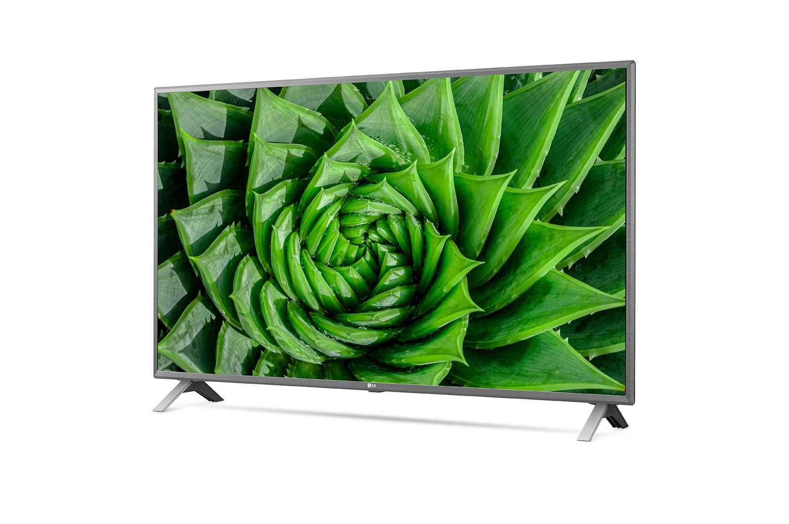 LG Pantalla LG UHD TV AI ThinQ 4K 50", 50UN8050PUD