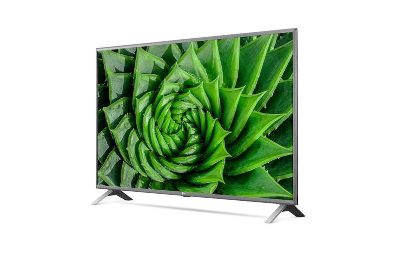 LG Pantalla LG UHD TV AI ThinQ 4K 50", 50UN8050PUD