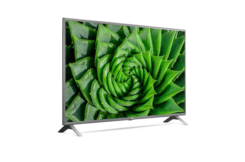 LG Pantalla LG UHD TV AI ThinQ 4K 50", 50UN8050PUD