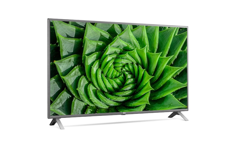 LG Pantalla LG UHD TV AI ThinQ 4K 50", 50UN8050PUD