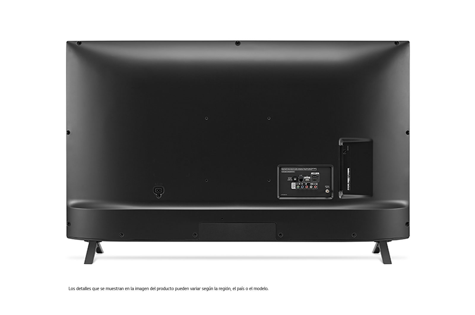 LG Pantalla LG UHD TV AI ThinQ 4K 50", 50UN8050PUD