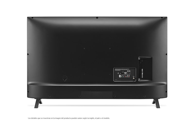 LG Pantalla LG UHD TV AI ThinQ 4K 50", 50UN8050PUD