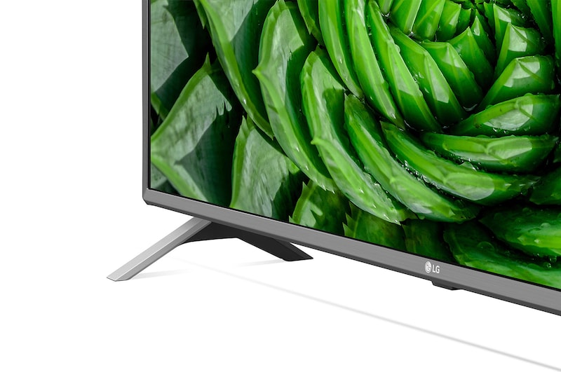 LG Pantalla LG UHD TV AI ThinQ 4K 50", 50UN8050PUD