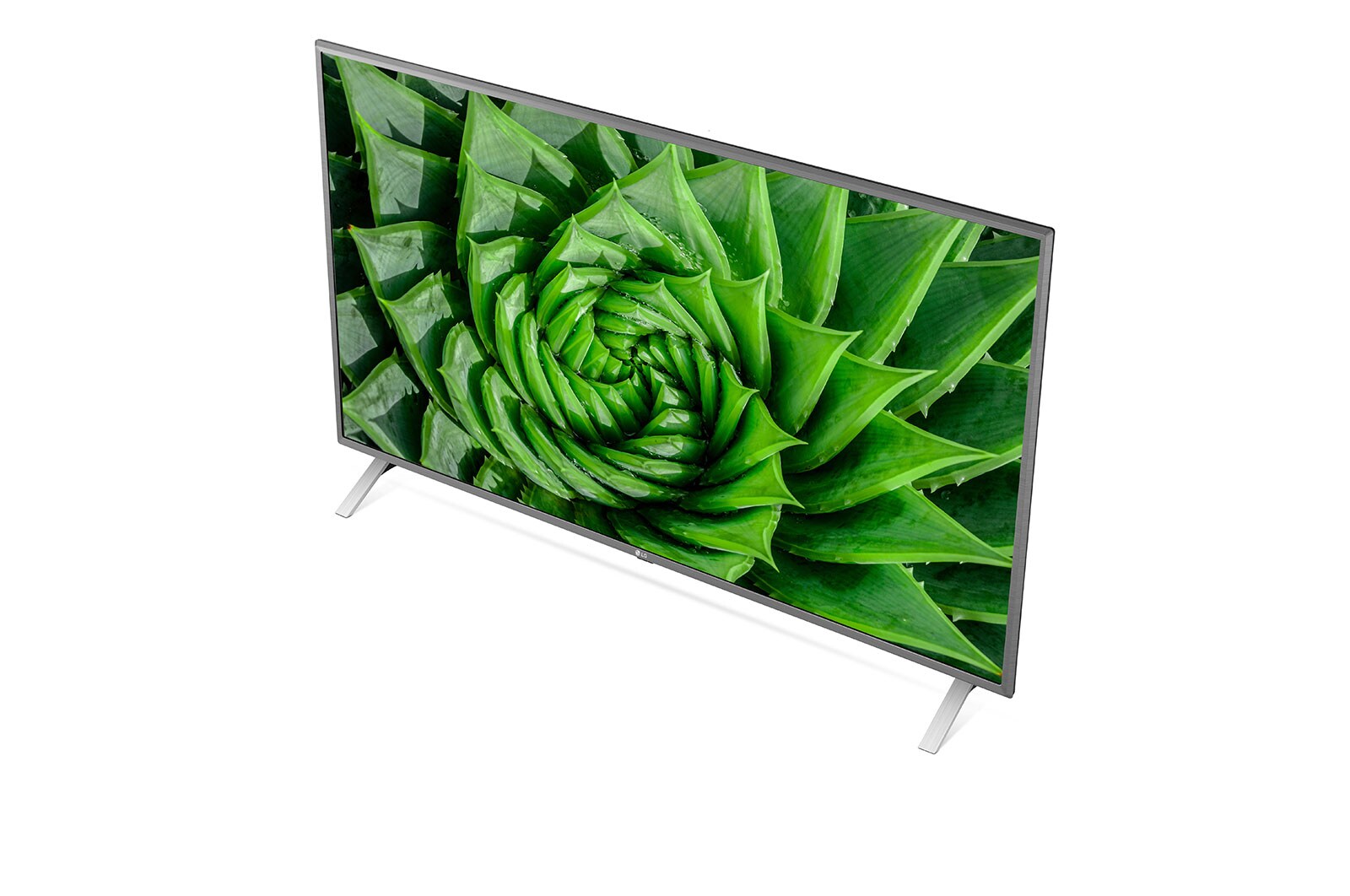 LG Pantalla LG UHD TV AI ThinQ 4K 50", 50UN8050PUD
