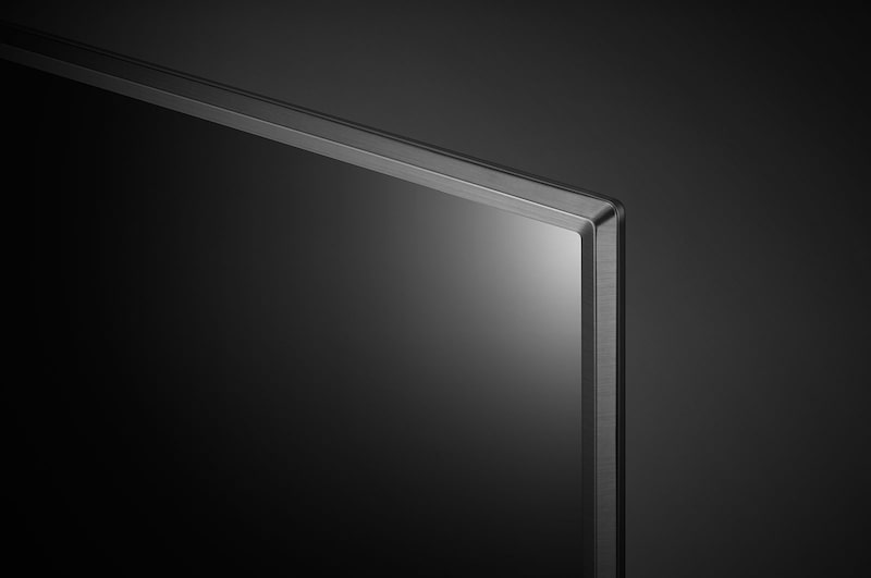 LG Pantalla LG UHD TV AI ThinQ 4K 50", 50UN8050PUD