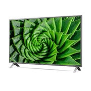 LG Pantalla LG UHD TV AI ThinQ 4K 50", 50UN8050PUD
