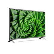 LG Pantalla LG UHD TV AI ThinQ 4K 50", 50UN8050PUD