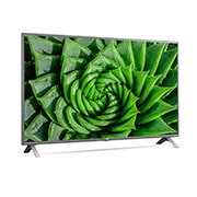 LG Pantalla LG UHD TV AI ThinQ 4K 50", 50UN8050PUD