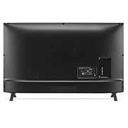 LG Pantalla LG UHD TV AI ThinQ 4K 50", 50UN8050PUD