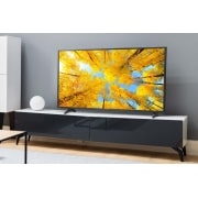 LG Pantalla LG UHD AI ThinQ 50" UQ74 4K Smart TV, 50UQ7400PSF