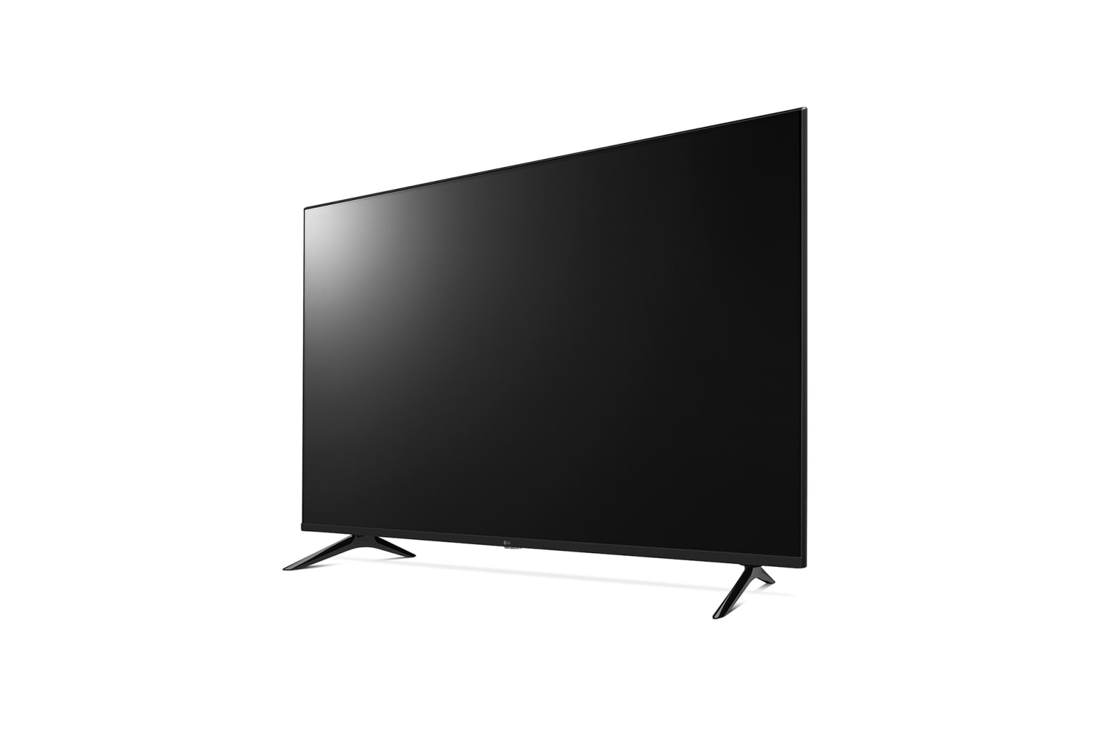 LG Pantalla LG AI UHD UQ75 50 pulgadas 4K SMART TV ThinQ AI, 50UQ7570PUJ