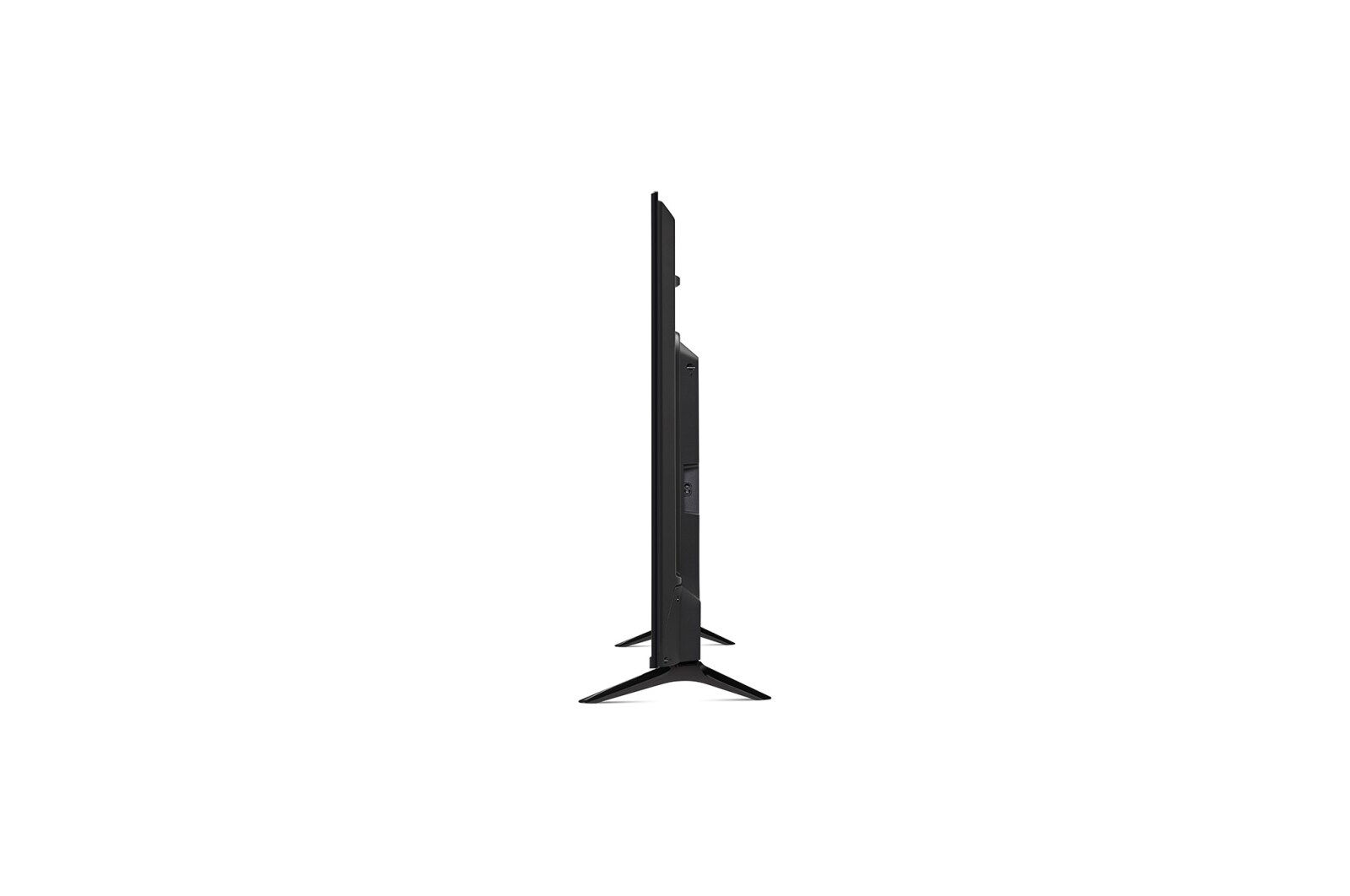 LG Pantalla LG AI UHD UQ75 50 pulgadas 4K SMART TV ThinQ AI, 50UQ7570PUJ