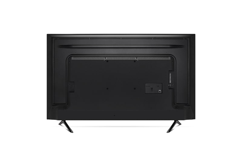 LG Pantalla LG AI UHD UQ75 50 pulgadas 4K SMART TV ThinQ AI, 50UQ7570PUJ