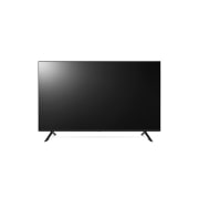 LG Pantalla LG AI UHD UQ75 50 pulgadas 4K SMART TV ThinQ AI, 50UQ7570PUJ