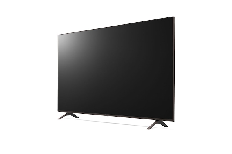 LG Pantalla LG UHD AI ThinQ 50" UQ90 4K Smart TV, 50UQ9050PSC