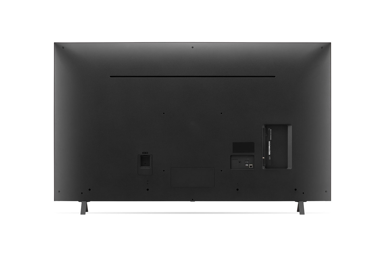 LG Pantalla LG UHD AI ThinQ 50" UQ90 4K Smart TV, 50UQ9050PSC