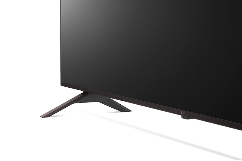 LG Pantalla LG UHD AI ThinQ 50" UQ90 4K Smart TV, 50UQ9050PSC