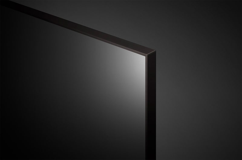 LG Pantalla LG UHD AI ThinQ 50" UQ90 4K Smart TV, 50UQ9050PSC