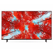 LG Pantalla LG UHD AI ThinQ 50" UQ90 4K Smart TV, 50UQ9050PSC