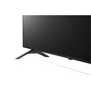 LG Pantalla LG UHD AI ThinQ 50" UQ90 4K Smart TV, 50UQ9050PSC