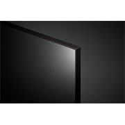 LG Pantalla LG UHD AI ThinQ 50" UQ90 4K Smart TV, 50UQ9050PSC