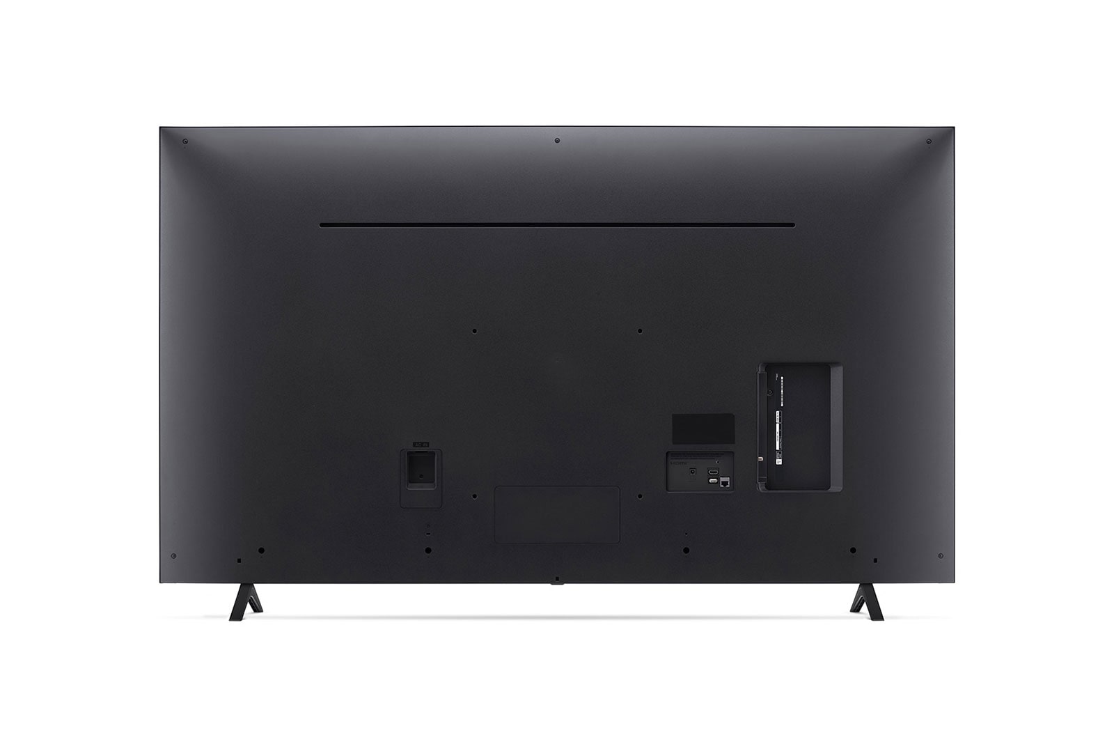 LG Pantalla LG AI UHD UR78 50 pulgadas 4K SMART TV ThinQ AI, 50UR7800PSB