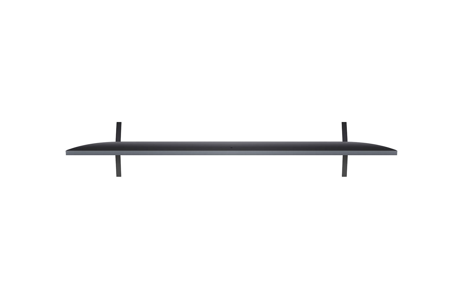 LG Pantalla LG AI UHD UR78 50 pulgadas 4K SMART TV ThinQ AI, 50UR7800PSB