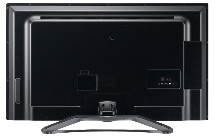 LG Disfruta Contenido en internet, 55LA6205