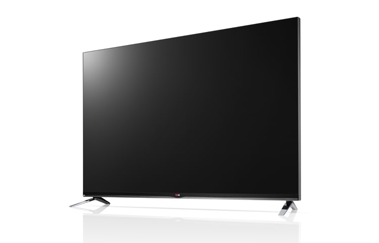 LG WebOS El Televisor Vuelve a ser sencillo, 55LB7200