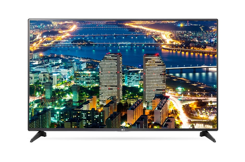 LG Full HD TV 55LH575A LG MX