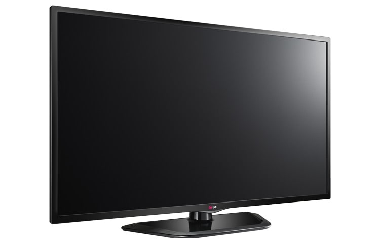 LG Fácil de usar con Magic Remote, 55LN5700