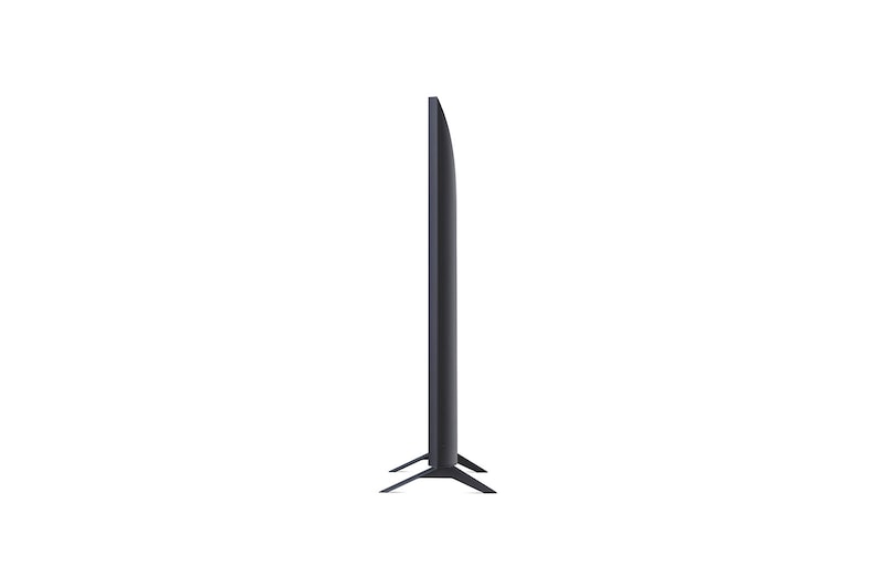 LG Pantalla LG NanoCell 55" NANO75 4K Smart TV con ThinQ AI, 55NANO75SPA