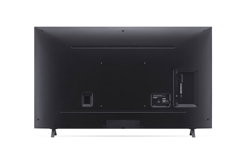 LG Pantalla LG NanoCell 55" NANO75 4K Smart TV con ThinQ AI, 55NANO75SPA