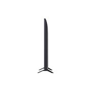 LG Pantalla LG NanoCell 55" NANO75 4K Smart TV con ThinQ AI, 55NANO75SPA