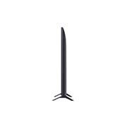 LG Pantalla LG NanoCell TV 55" 4K SMART TV con ThinQ AI, 55NANO75SQA