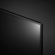 LG Pantalla LG NanoCell TV AI ThinQ 4K 55", 55NANO81UNA