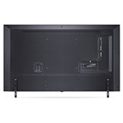 LG Pantalla LG NanoCell 55" NANO85 4K Smart TV con ThinQ AI, 55NANO85SPA