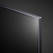 LG Pantalla LG NanoCell 55" NANO85 4K Smart TV con ThinQ AI, 55NANO85SPA