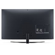 LG Pantalla LG NanoCell TV AI ThinQ 4K 55", 55NANO86UNA