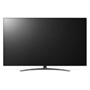 LG Pantalla LG NanoCell TV AI ThinQ 4K 55", 55NANO91UNA