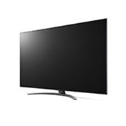LG Pantalla LG NanoCell TV AI ThinQ 4K 55", 55NANO91UNA