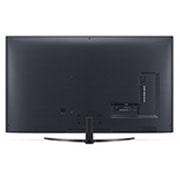 LG Pantalla LG NanoCell TV AI ThinQ 4K 55", 55NANO91UNA